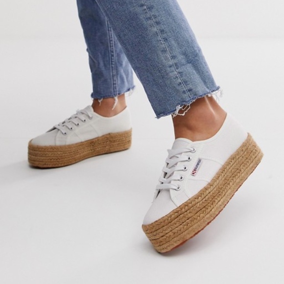 superga espadrille 2730